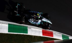 F1-Monza: Antonelli splende, Ferrari “al buio”. Riscatto a Madrid?