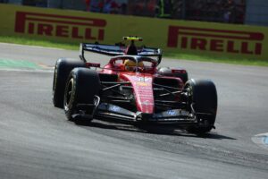 F1, GP Monza: Ferrari butta via punti preziosi e si arrende alla realtà