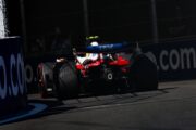 Qualifica GP Spagna: Ferrari spreca nel finale e si trova in seconda e terza fila