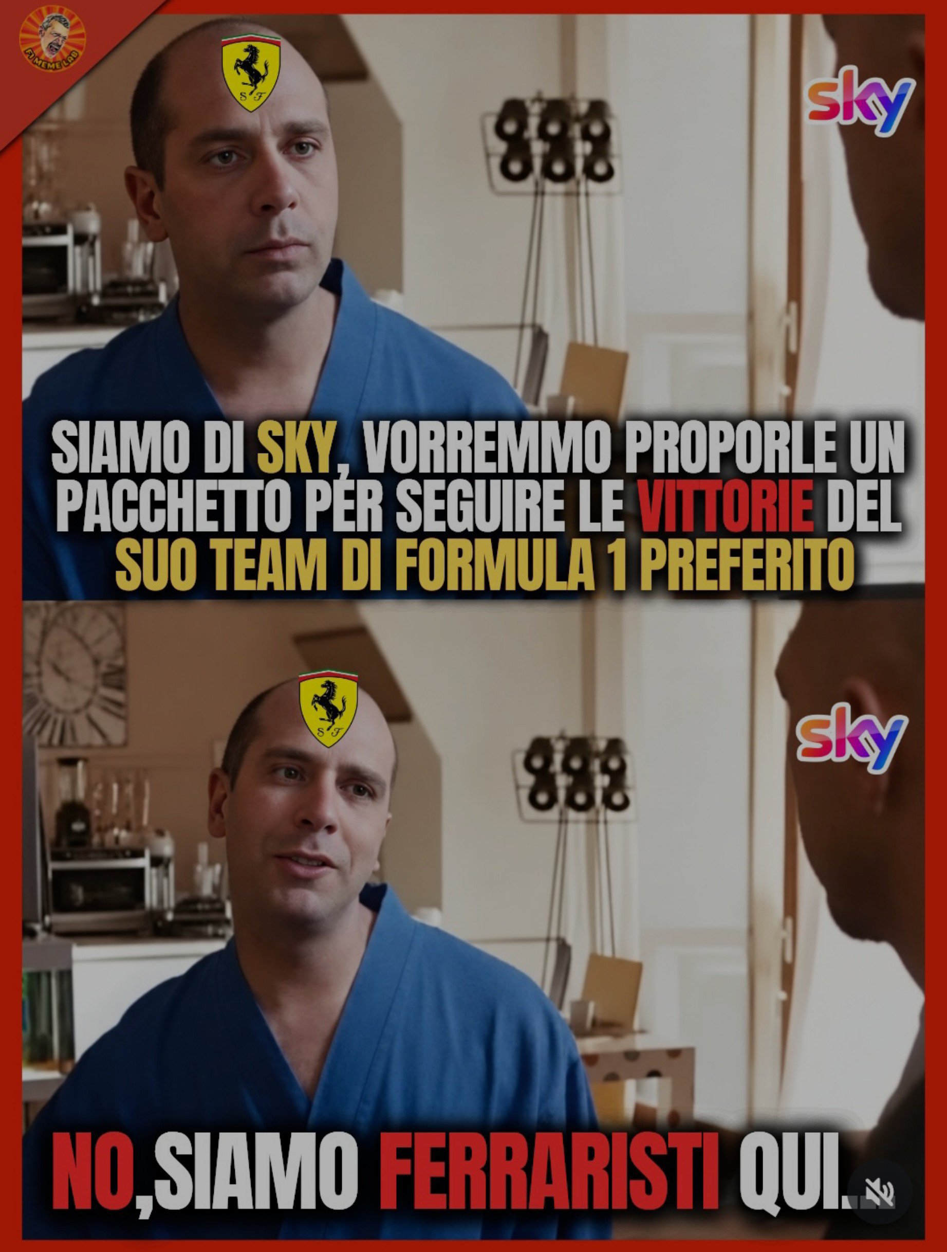 Ferrari F1