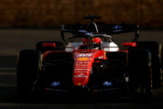 GP Baku, crolla il vantaggio Ferrari in percorrenza: quadro critico per le SF-26