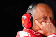 F1, Ferrari: gli alibi sono le scuse dei perdenti e questa cosa dura da quasi 20 anni
