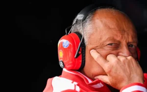 F1, Ferrari: gli alibi sono le scuse dei perdenti e questa cosa dura da quasi 20 anni