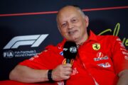F1, Ferrari: sempre gli stessi errori se non pensi mai di sbagliare