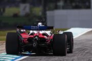 F1, GP Bahrain Fp2: Ferrari sistema la SF-26. Rapida anche sul passo gara