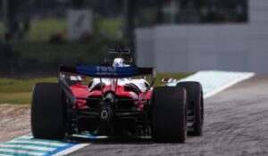 F1, GP Bahrain Fp2: Ferrari sistema la SF-26. Rapida anche sul passo gara
