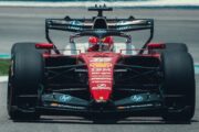 GP Bahrain: Ferrari in palla, ma i top competitor si sono nascosti