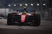 F1, GP Singapore Fp1: Ferrari deve migliorare la trazione per lottare al vertice