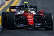 F1, GP Singapore: Ferrari si trascinerà i limiti per tutto il weekend di gara