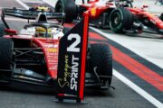 GP Singapore, analisi Ferrari: micro-regolazioni al retrotreno fanno volare la SF-26