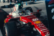 GP Singapore, Analisi Ferrari: c’era la finestra temporale per il doppio pit stop
