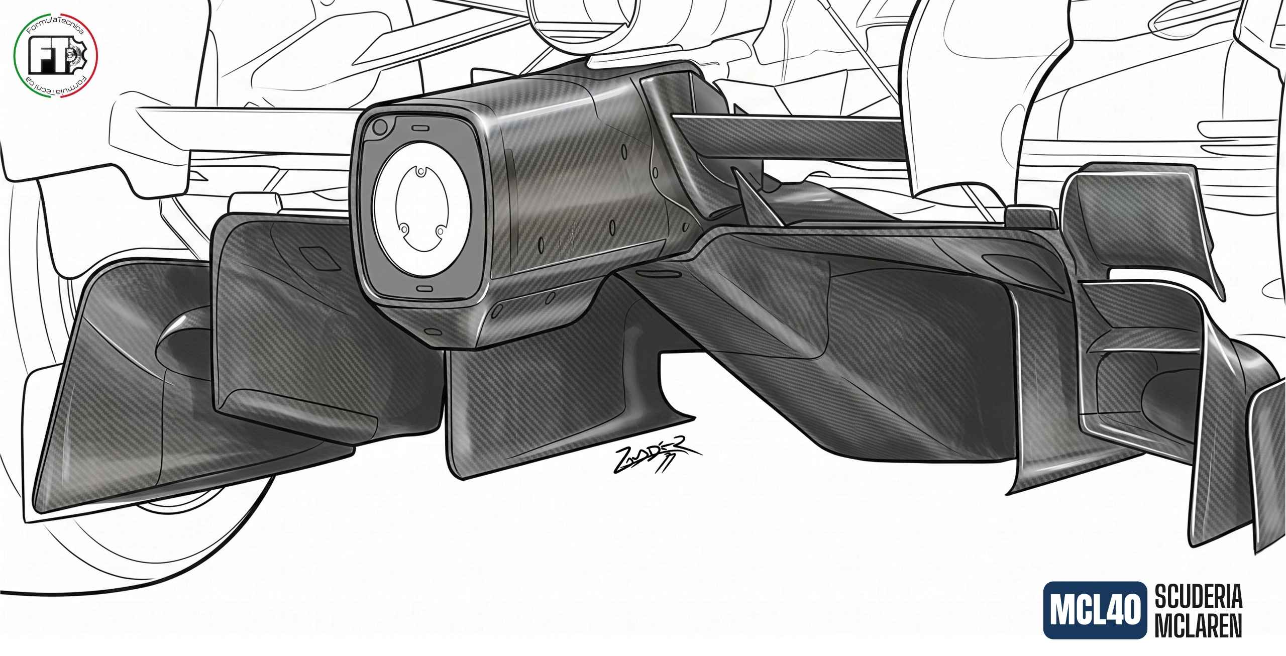 F1 McLaren