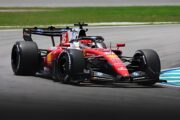F1, GP Bahrain Fp3: Ferrari lenta nella simulazione della qualifica