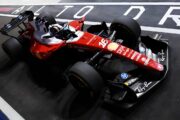 F1, Qualifica Sprint GP Singapore: Ferrari illude e si  accontenta del terzo tempo