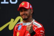 Ferrari, Hamilton: come la lucidità del pilota maschera le falle del muretto
